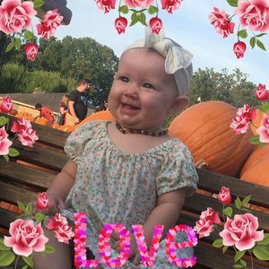 Meet your Posher, Tonia